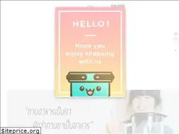 Sites similar to feagalifethailand.com