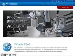 Sites similar to feaind.com