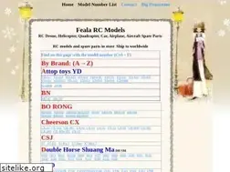 Sites similar to feala.com