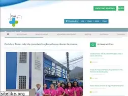 Sites similar to feam-etn.org.br