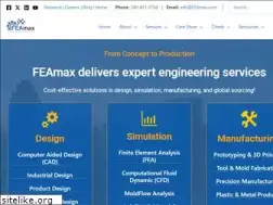 Sites similar to feamax.com