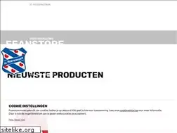 Sites similar to feansjoponline.nl