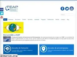 Sites similar to feap.es