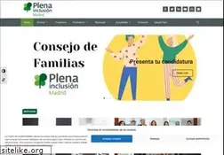 Sites similar to feapsmadrid.org
