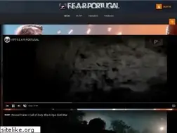 Sites similar to fear-pt.com