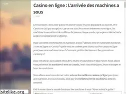 Sites similar to fear2.fr