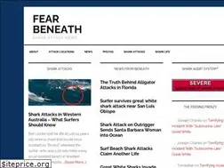 Sites similar to fearbeneath.com