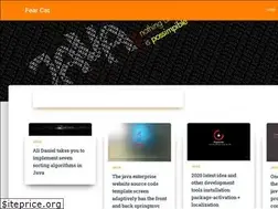 Sites similar to fearcat.in