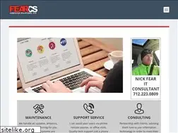 Sites similar to fearcomputers.com