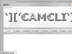 Sites similar to feardc.net