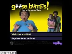 Sites similar to fearexhibit.org