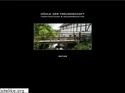 Sites similar to fearfactory.de