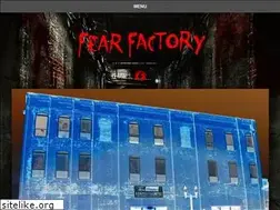 Sites similar to fearfactoryuc.com
