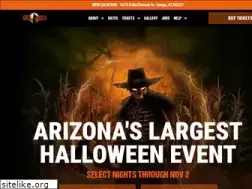 Sites similar to fearfarm.com