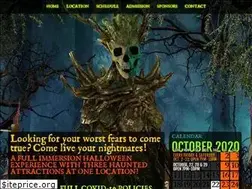 Sites similar to fearforest.net