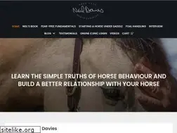 Sites similar to fearfreehorsetraining.com