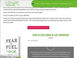 Sites similar to fearisfuel.com