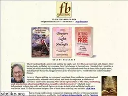 Sites similar to fearlessbooks.com