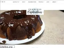 Sites similar to fearlesscaptivations.com