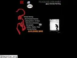 Sites similar to fearlessdreamer.com
