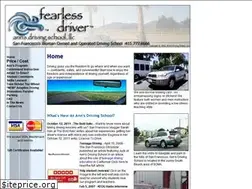 Sites similar to fearlessdriver.com
