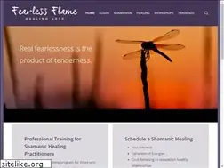 Sites similar to fearlessflamehealing.com