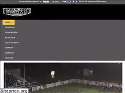 Sites similar to fearlessfriday.com