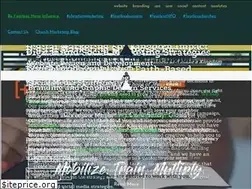 Sites similar to fearlessinfluence.com