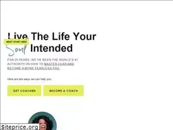 Sites similar to fearlessliving.org