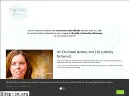 Sites similar to fearlesslyfeminine.me