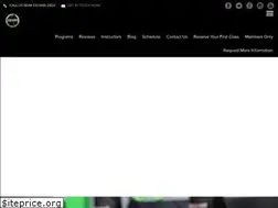 Sites similar to fearlessmartialarts.net