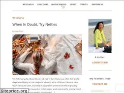 Sites similar to fearlessparent.org