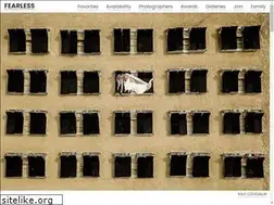 Sites similar to fearlessphotographers.us