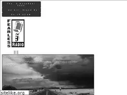 Sites similar to fearlessradio.com