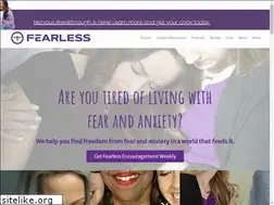 Sites similar to fearlesswomenstl.com