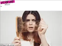 Sites similar to fearnobeauty.com