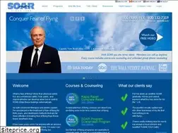 Sites similar to fearofflying.com