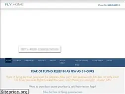 Sites similar to fearofflyingrelief.com