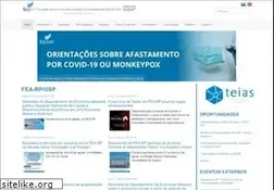 Sites similar to fearp.usp.br