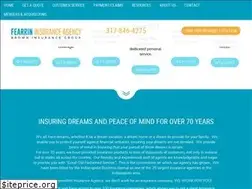 Sites similar to fearrininsurance.com