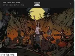 Sites similar to fearthegun.com
