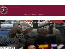 Sites similar to fearthesword.com