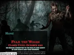 Sites similar to fearthewoods.com