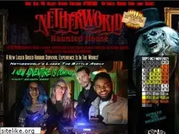 Sites similar to fearworld.com