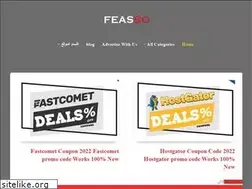 Sites similar to feasbo.com