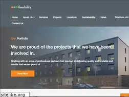 Sites similar to feasibilityltd.co.uk