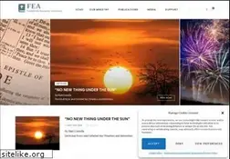 Sites similar to feasite.org
