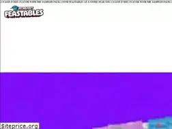 Sites similar to feastables.com