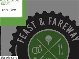 Sites similar to feastandfarewaycoronado.com