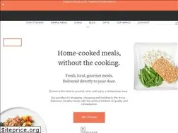 Sites similar to feastandfettle.com